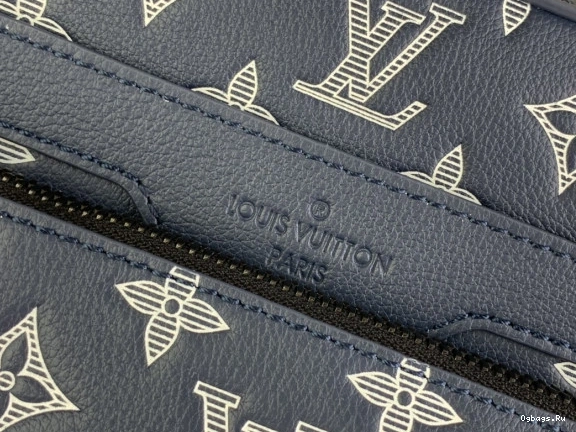 VUITTON cm Nano Alpha-24*16*8 LOUIS 0509